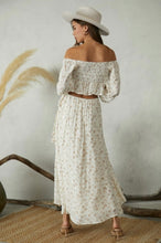 Load image into Gallery viewer, Bali Wrap Skirt
