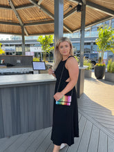 Load image into Gallery viewer, At Leisure Midi Dress
