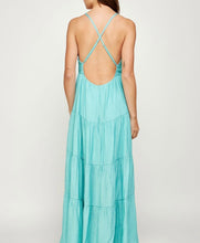 Load image into Gallery viewer, Strut Maxi Dress