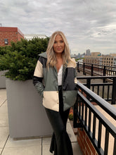 Load image into Gallery viewer, On The Move Jacket