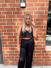 Load image into Gallery viewer, Slip Into Satin Tank