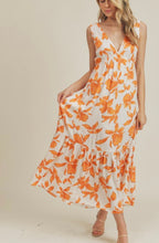 Load image into Gallery viewer, Ocean Front Maxi Dress