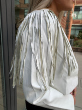 Load image into Gallery viewer, Nashville Fringe Jacket