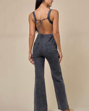 Load image into Gallery viewer, 2nd Avenue Denim Jumpsuit