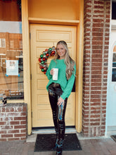 Load image into Gallery viewer, Kelly Sweater