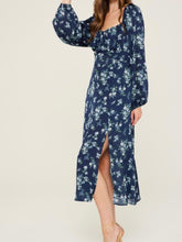 Load image into Gallery viewer, Kara Midi Dress