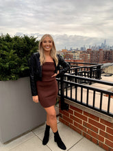 Load image into Gallery viewer, Liv Tube Dress