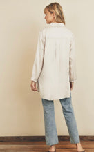 Load image into Gallery viewer, All You Need Is Love Button Down