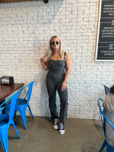 Load image into Gallery viewer, 2nd Avenue Denim Jumpsuit