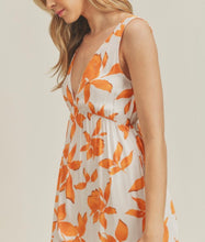 Load image into Gallery viewer, Ocean Front Maxi Dress