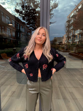 Load image into Gallery viewer, Happy Feelings Cardigan