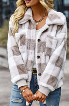 Load image into Gallery viewer, Birdie Fleece Jacket