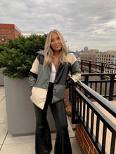 Load image into Gallery viewer, On The Move Jacket