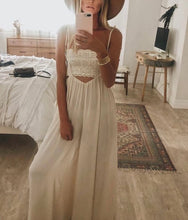 Load image into Gallery viewer, Lea Linen Overalls