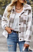 Load image into Gallery viewer, Birdie Fleece Jacket