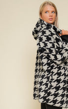 Load image into Gallery viewer, Herringbone Bear Jacket