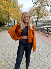 Load image into Gallery viewer, Stars Are Out Leggings