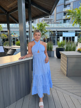 Load image into Gallery viewer, Dorthey Dress