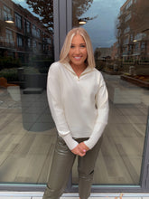 Load image into Gallery viewer, One Of The Girls Henley