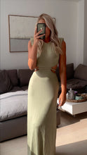 Load image into Gallery viewer, Suri Cut Out Dress