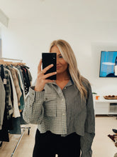 Load image into Gallery viewer, Emma Flannel