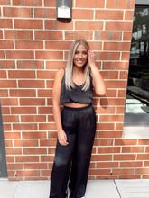 Load image into Gallery viewer, Slip Into Satin Tank