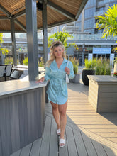 Load image into Gallery viewer, Mintlee Dress