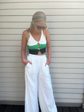 Load image into Gallery viewer, Kelsey Color Block Tank