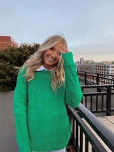 Load image into Gallery viewer, Kelly Sweater