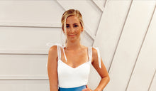 Load image into Gallery viewer, Celeste Midi Skirt