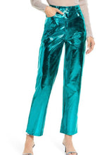 Load image into Gallery viewer, Harrow Metallic Pants