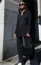 Load image into Gallery viewer, Salem Pleated Pant