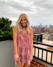 Load image into Gallery viewer, Wild and Free Dress