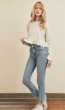 Load image into Gallery viewer, Pippa Sweater