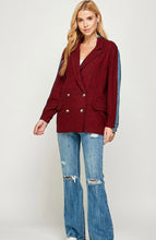 Load image into Gallery viewer, Arden Tweed Jacket