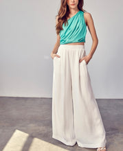Load image into Gallery viewer, Alexandra Wide Leg Pants