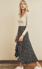 Load image into Gallery viewer, All Romance Midi Skirt
