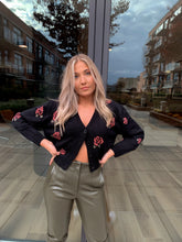 Load image into Gallery viewer, Happy Feelings Cardigan