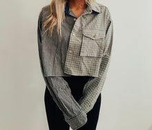 Load image into Gallery viewer, Emma Flannel