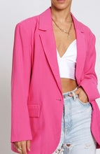 Load image into Gallery viewer, Main Street Blazer