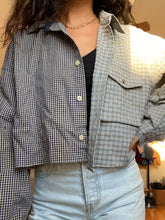 Load image into Gallery viewer, Emma Flannel