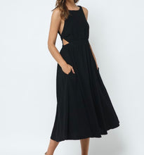 Load image into Gallery viewer, At Leisure Midi Dress