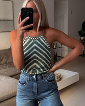 Load image into Gallery viewer, Evermore Crochet Halter