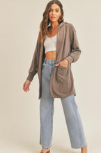 Load image into Gallery viewer, Easy Street Duster