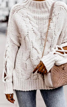 Load image into Gallery viewer, Driftwood Sweater