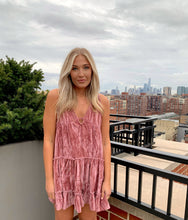 Load image into Gallery viewer, Wild and Free Dress