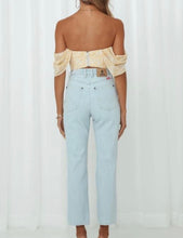 Load image into Gallery viewer, One and Only Corset Top