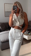 Load image into Gallery viewer, Look Into The Sun Wrap Top
