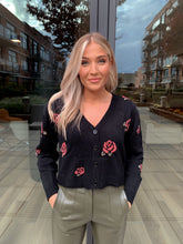 Load image into Gallery viewer, Happy Feelings Cardigan