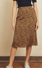 Load image into Gallery viewer, Street Style Midi Skirt